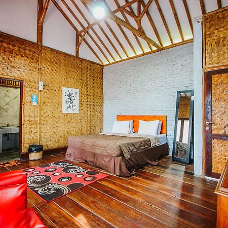 Bukit Alamanda Resort Garut Eksteriør billede