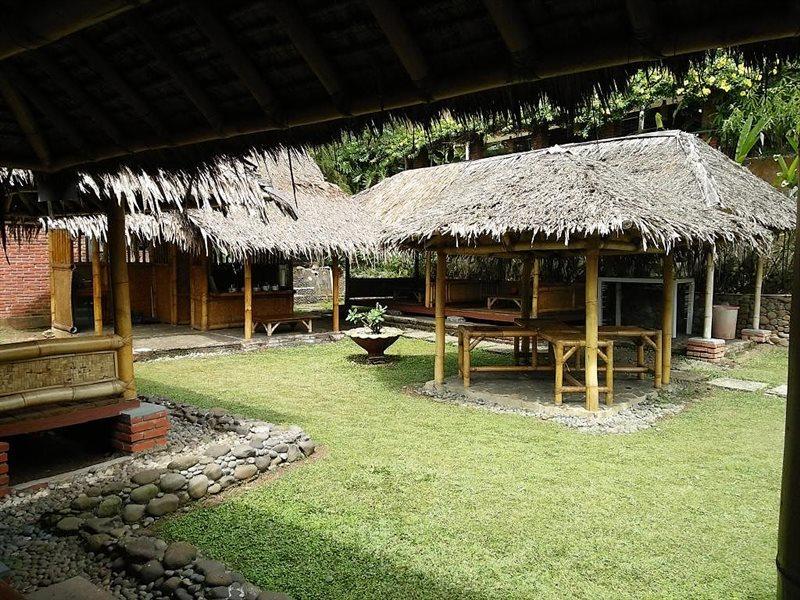 Bukit Alamanda Resort Garut Eksteriør billede