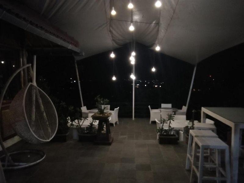 Bukit Alamanda Resort Garut Eksteriør billede