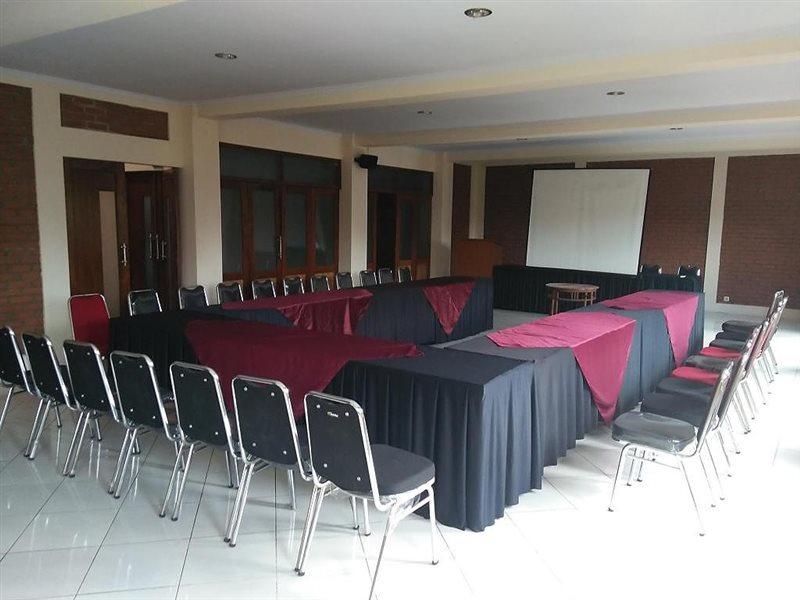 Bukit Alamanda Resort Garut Eksteriør billede