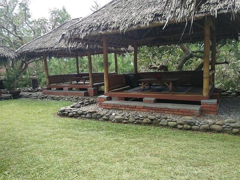 Bukit Alamanda Resort Garut Eksteriør billede