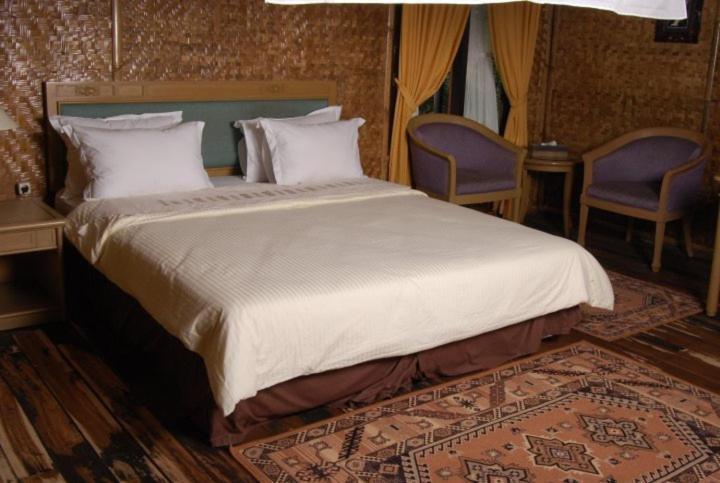 Bukit Alamanda Resort Garut Værelse billede