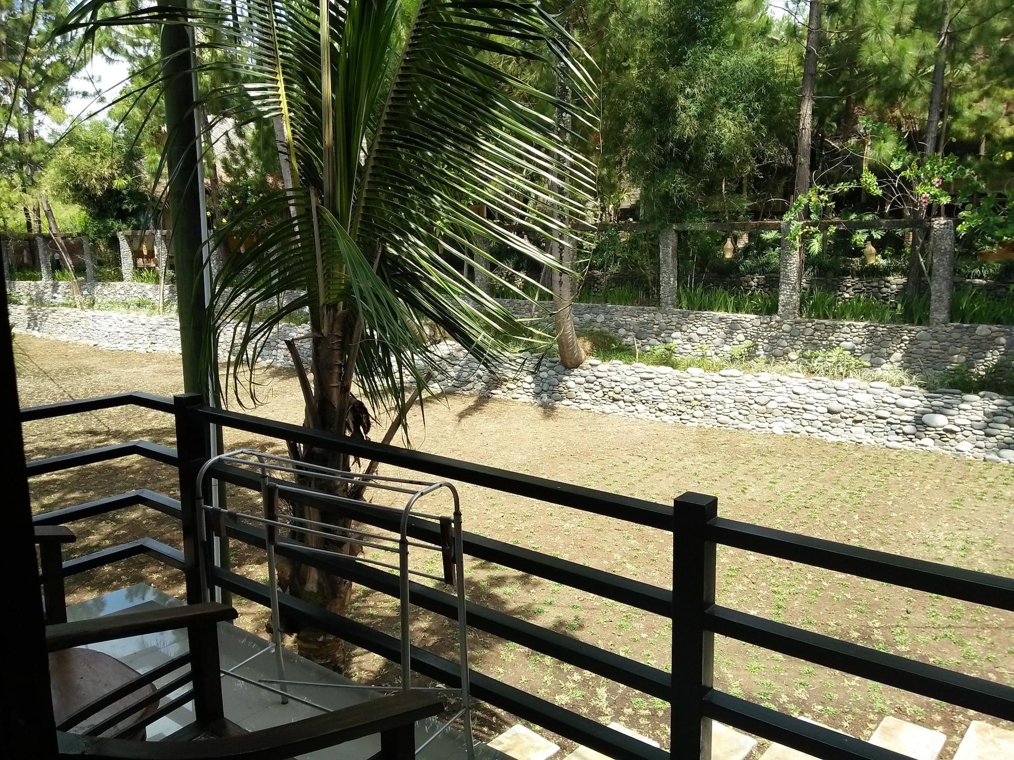 Bukit Alamanda Resort Garut Eksteriør billede