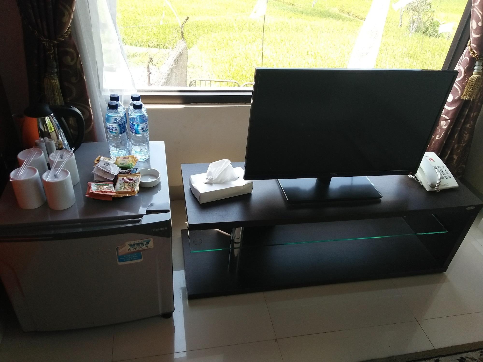 Bukit Alamanda Resort Garut Eksteriør billede