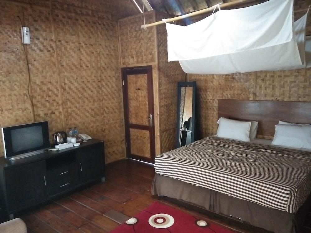 Bukit Alamanda Resort Garut Eksteriør billede