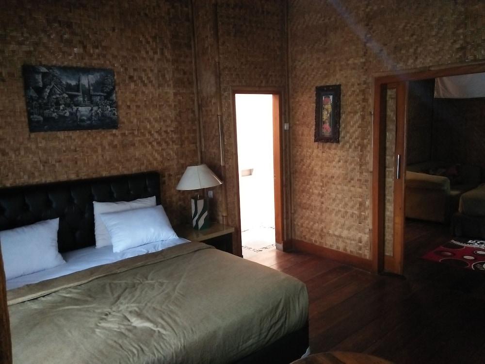 Bukit Alamanda Resort Garut Eksteriør billede