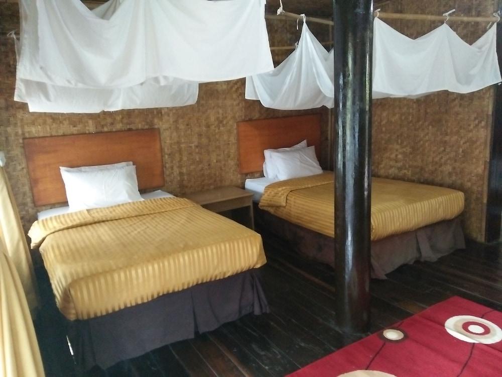 Bukit Alamanda Resort Garut Eksteriør billede
