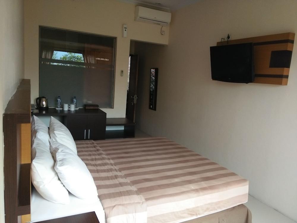 Bukit Alamanda Resort Garut Eksteriør billede