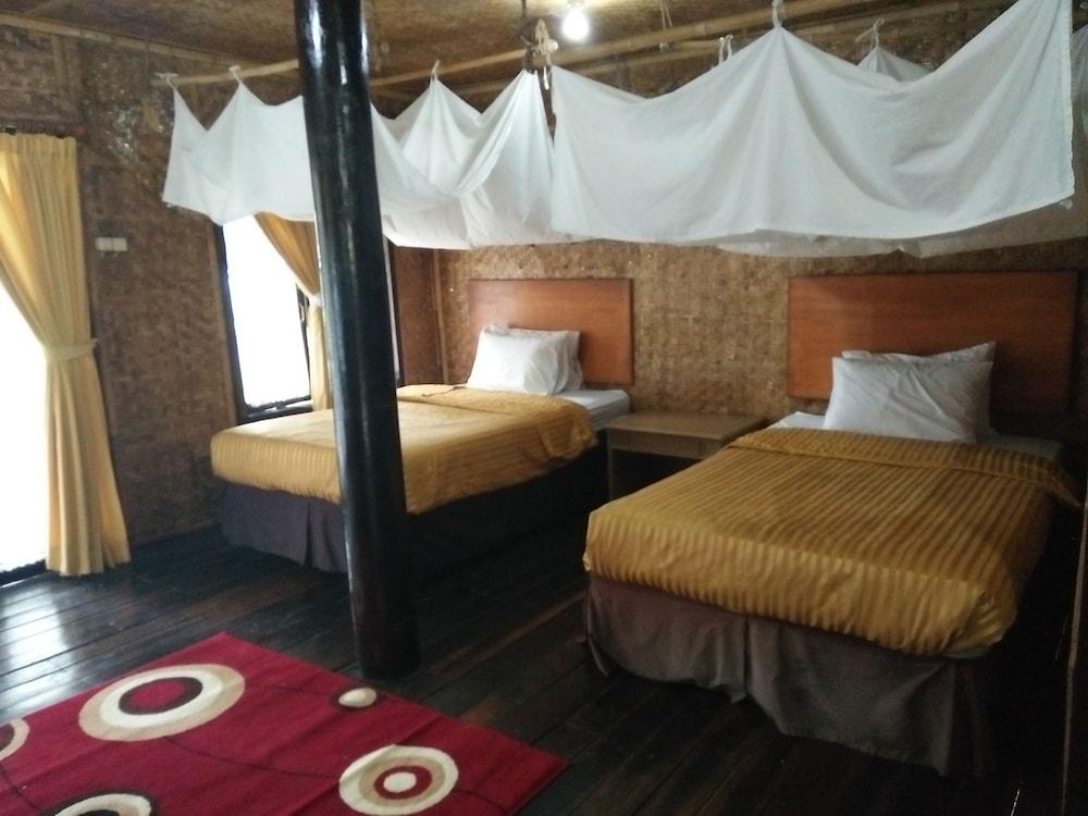 Bukit Alamanda Resort Garut Eksteriør billede