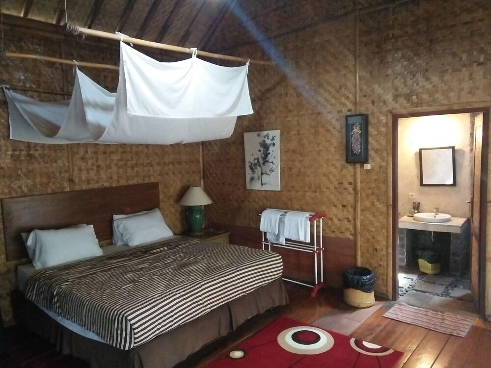 Bukit Alamanda Resort Garut Eksteriør billede