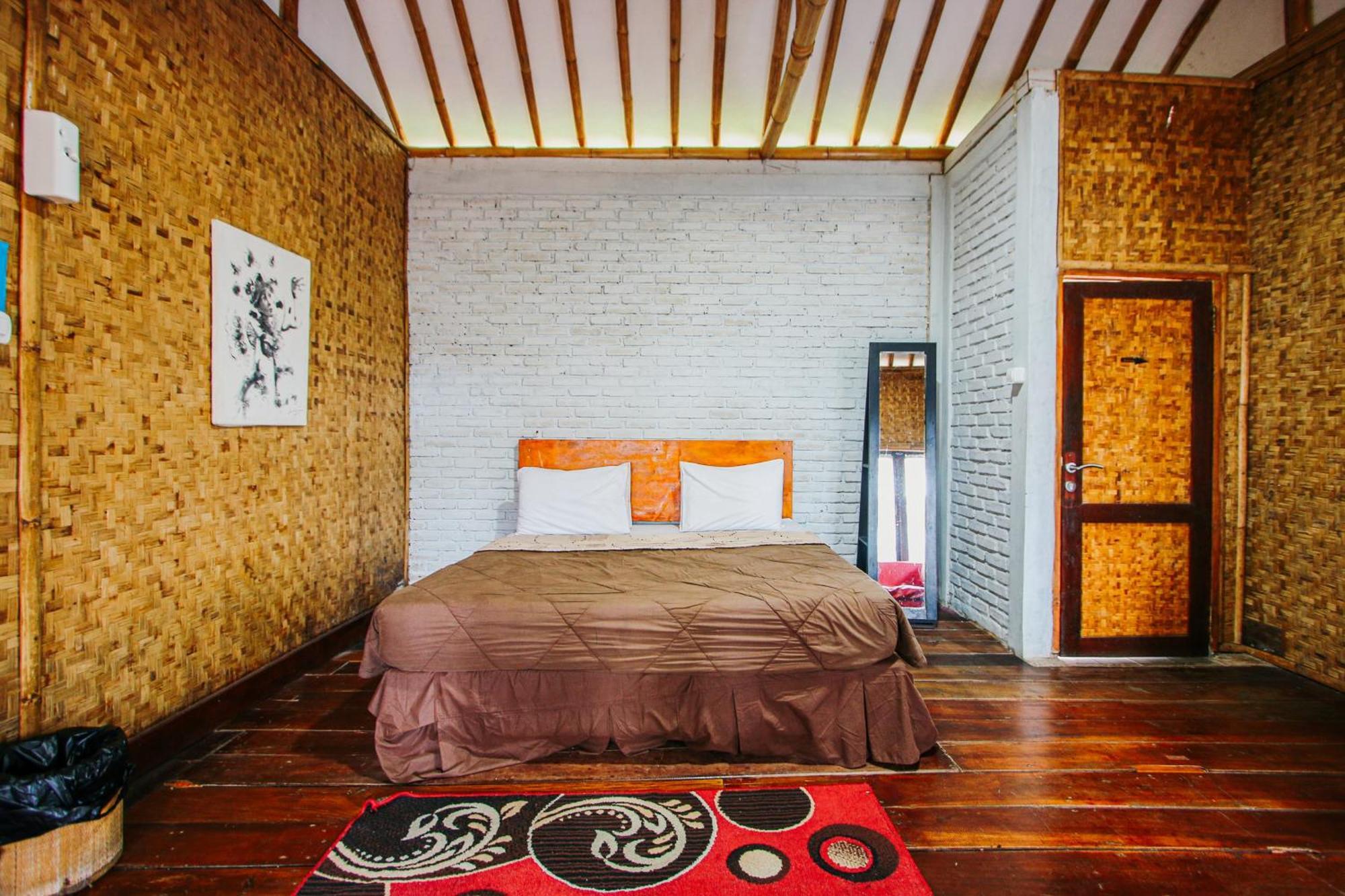 Bukit Alamanda Resort Garut Eksteriør billede